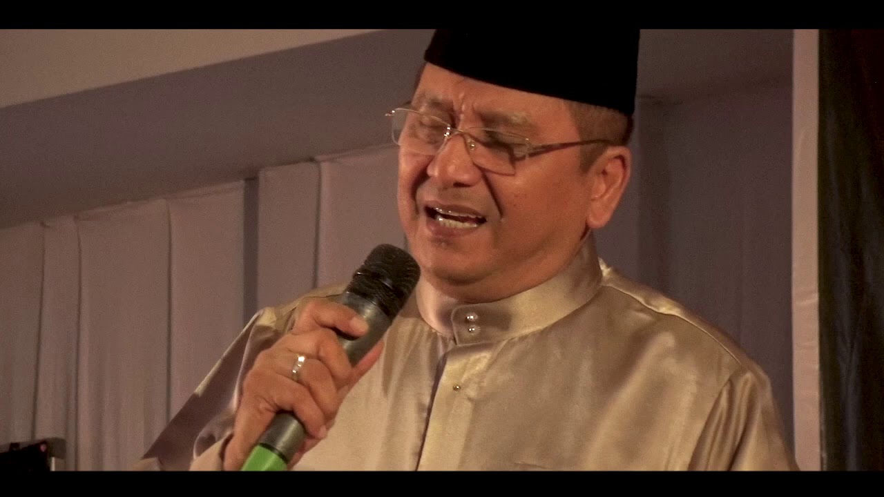 JAPUIKLAH DENAI - Dr Syahredi & Dr Dewi