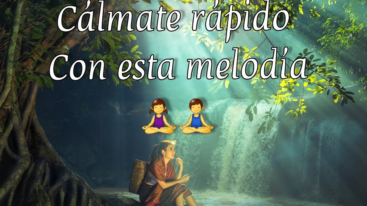Música  para relajarse  Completamente 👌💆💆‍♂️💤 2021