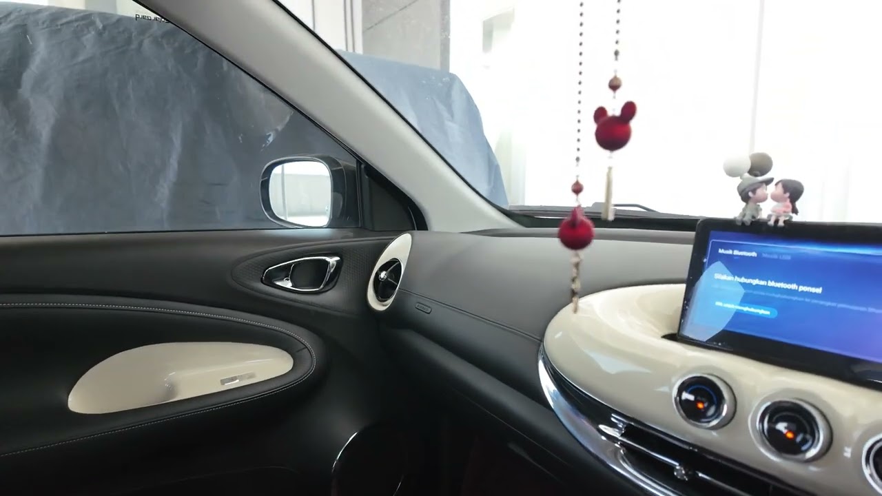 ENAK DAN TIDAKNYA SELAMA 4 BULAN PAKAI WULING BINGUO EV