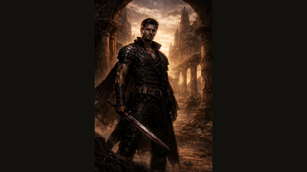 The Cost of Legends | Alternative Rock / Dark Fantasy