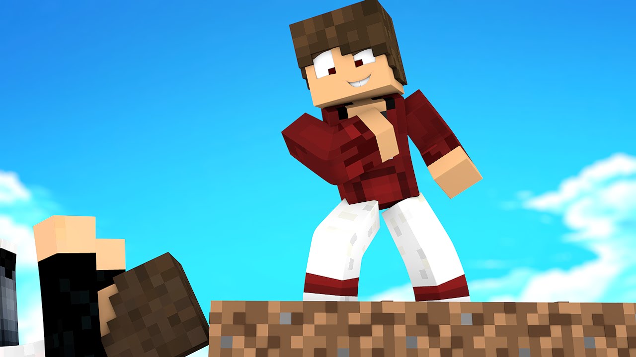 COLOCANDO ORDEM NO SERVIDOR! - BANINDO HACKERS