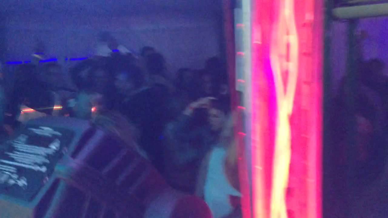 Dj homeboy @ lounge plage