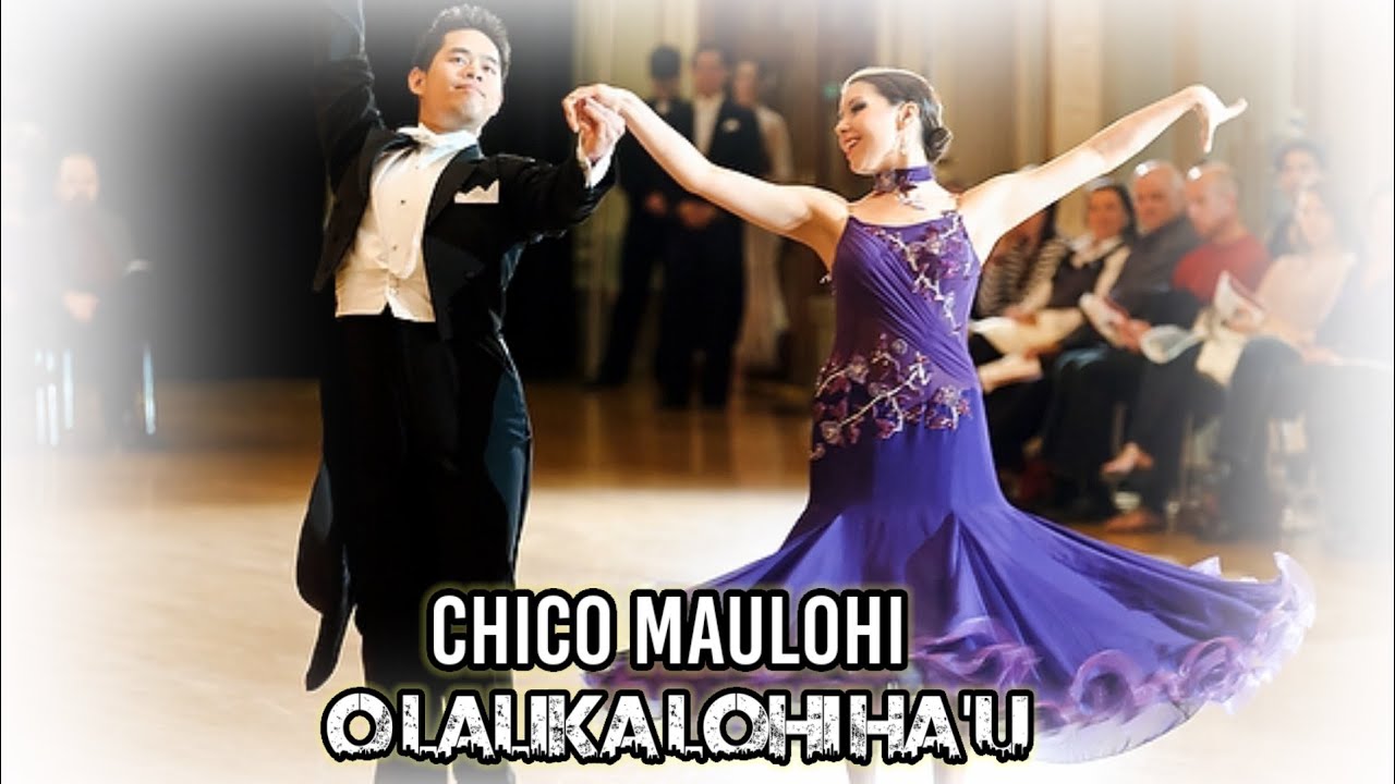 Chico Maulohi II O Lalika Lohi Ha'u II Original Music II