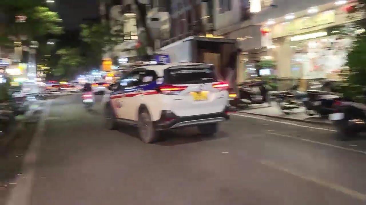 hanoi seta