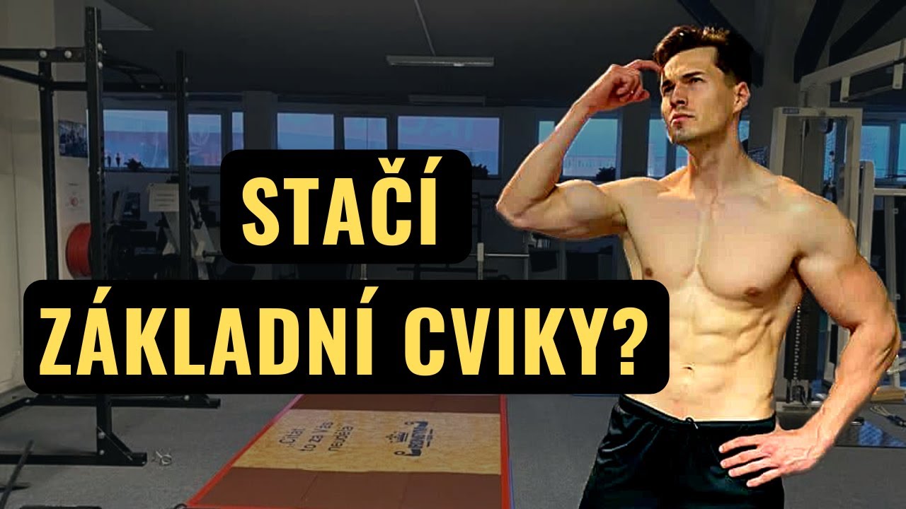 KOLIK CVIKŮ POTŘEBUJEŠ PRO MAXIMÁLNÍ RŮST SVALU?