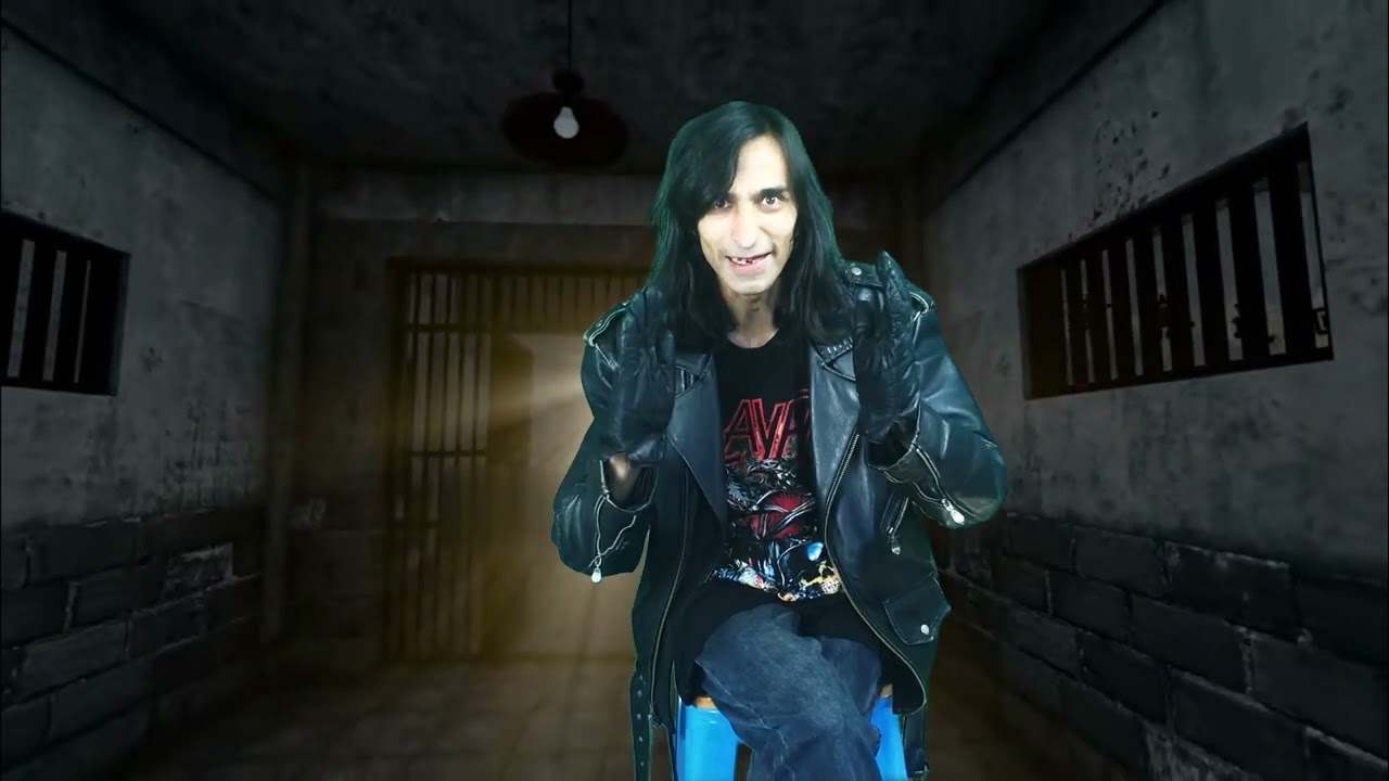 Malstrem - Clang Bang Clang (Charles Mansons Cover)