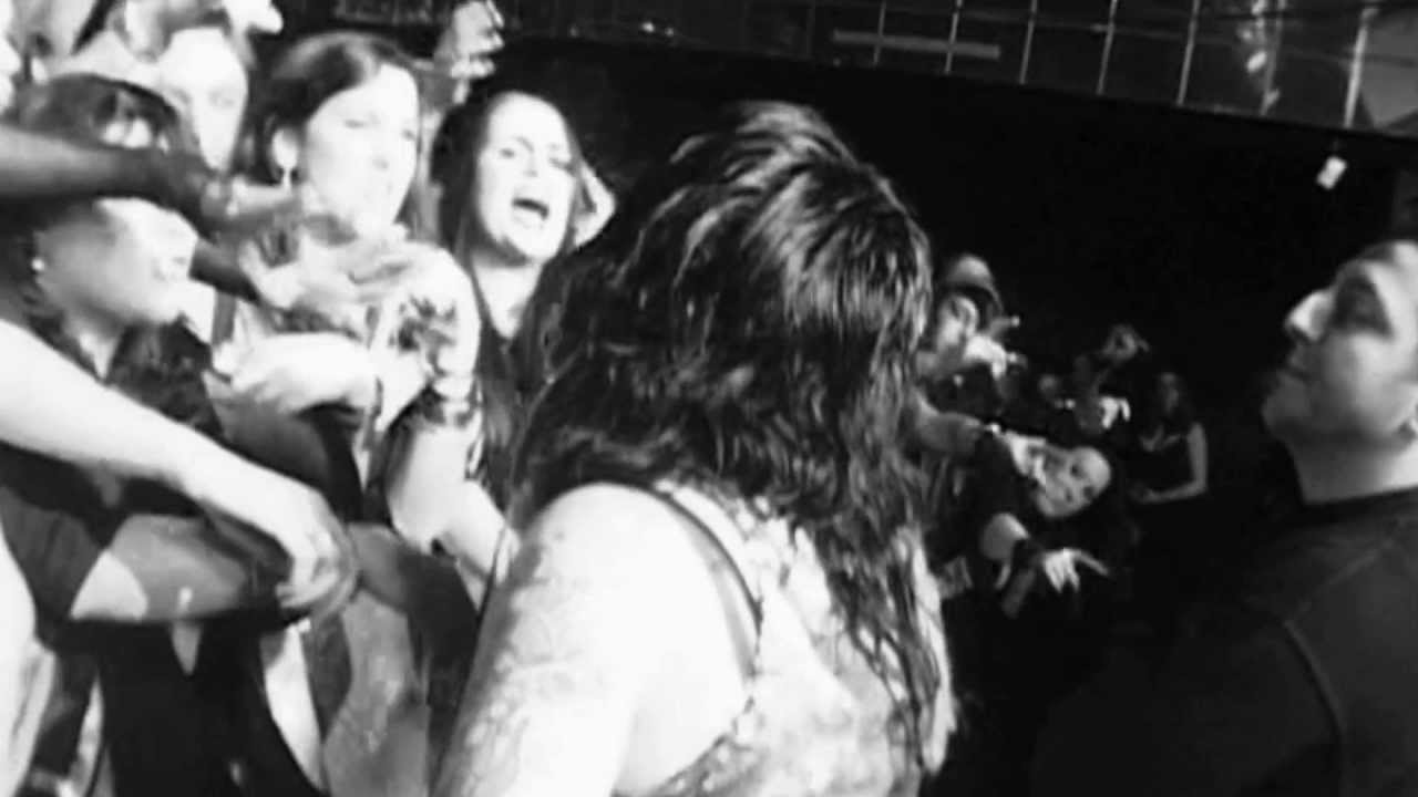 MY RUIN - Beauty Fiend Live!