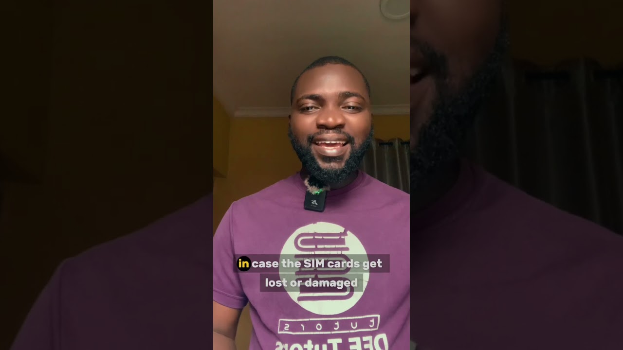 HOW TO GENERATE YOUR JAMB PROFILE CODE #jamb #deetutors #jamb2025