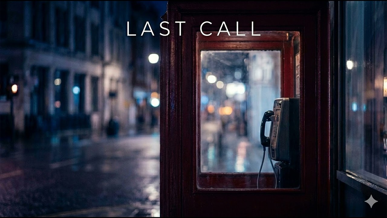 The Last Call