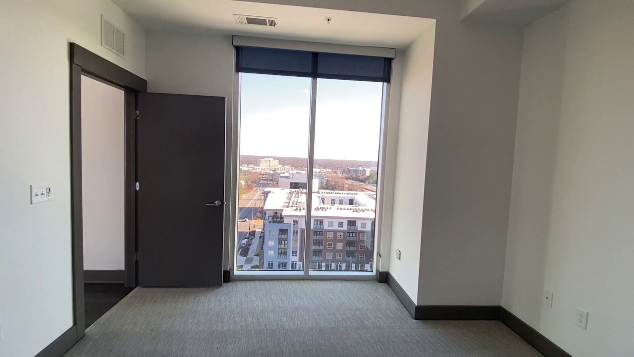 2 Bed, 2 Bath (Sazerac Floor Plan) at Uptown 550