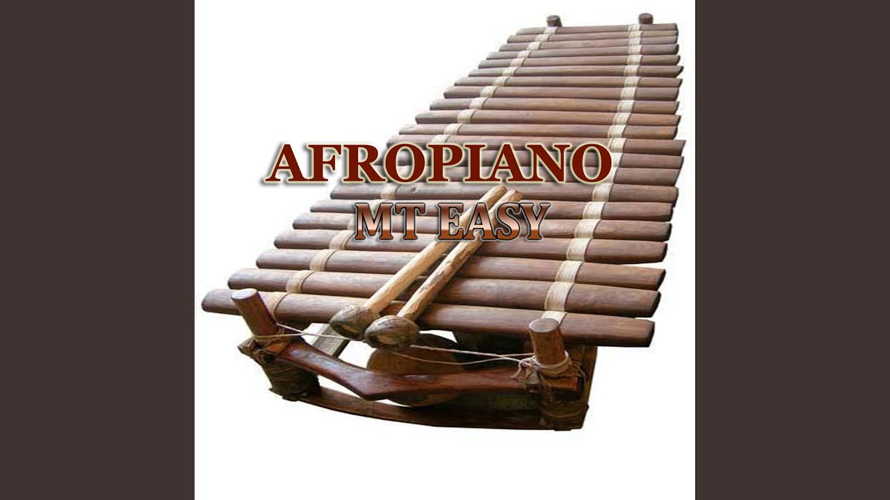 Afropiano