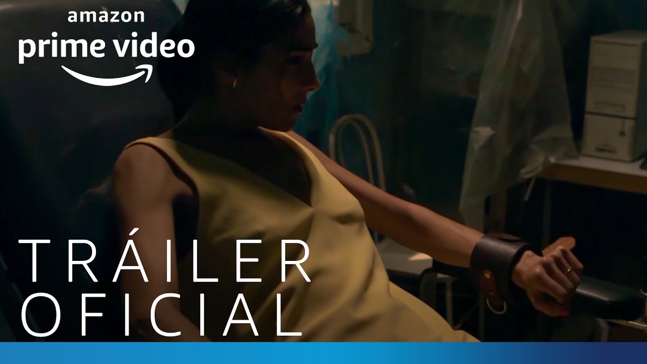 Causalidad - Tr&aacute;iler oficial | Amazon Prime Video