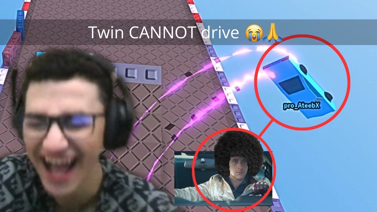This game had us DYING bro