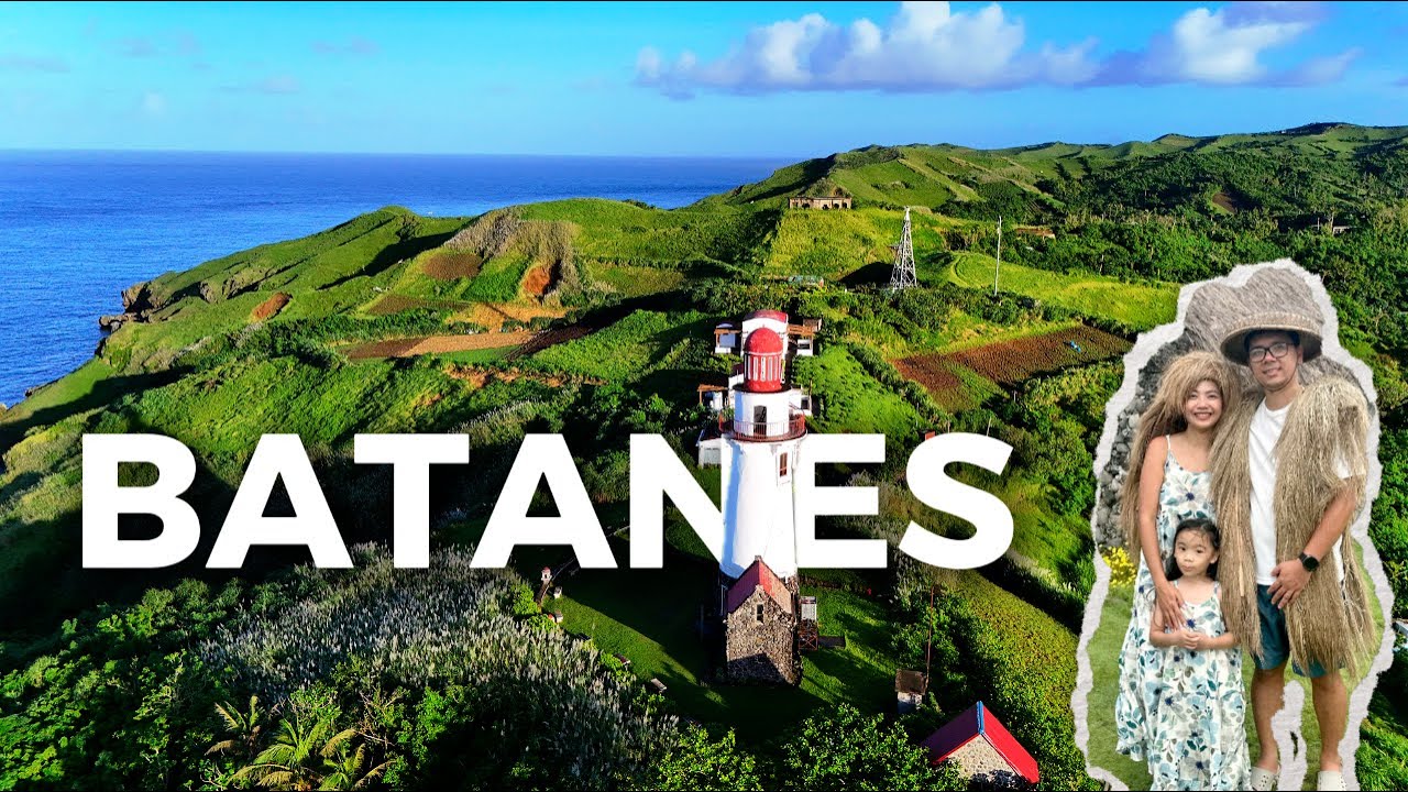 North Batan Tour | Breathtaking Batanes
