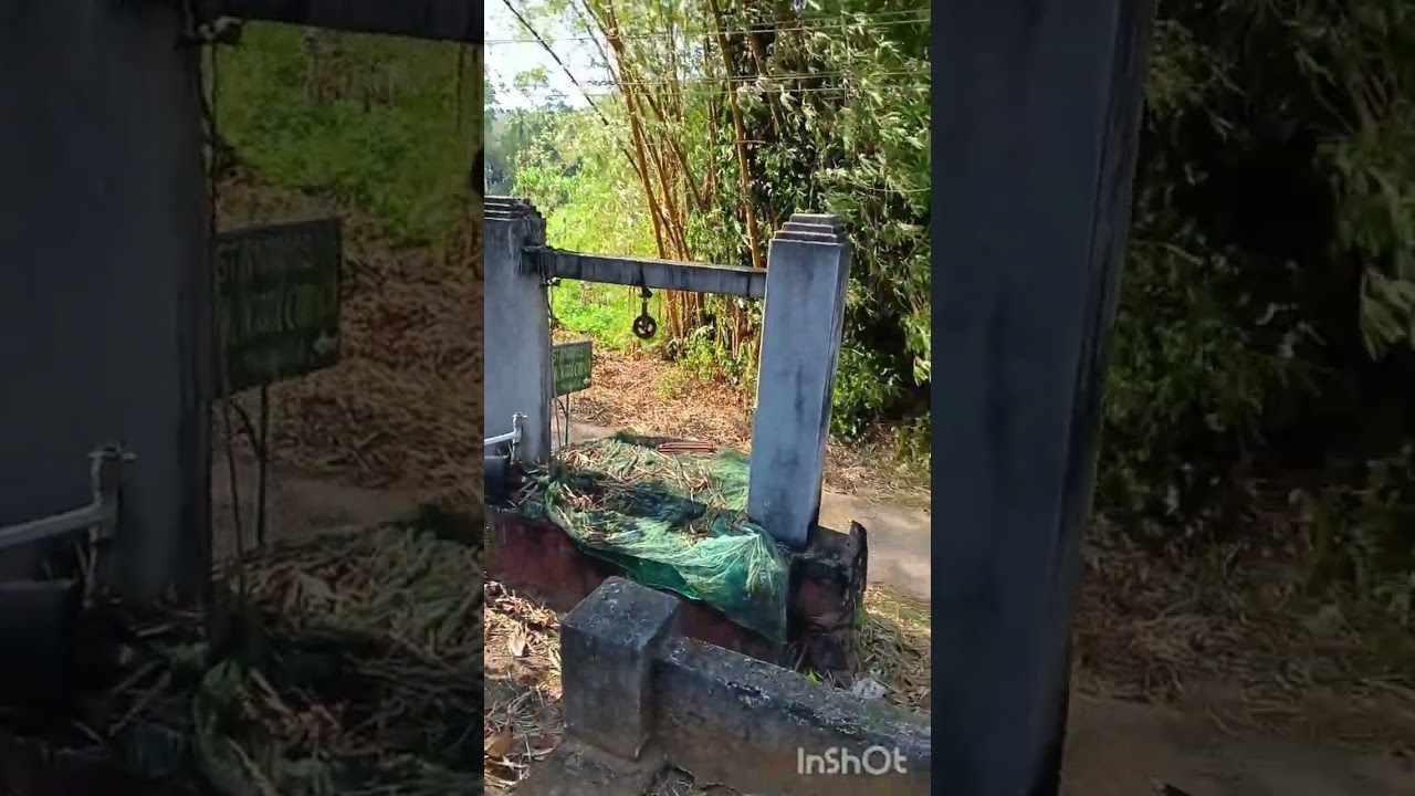 School life .... MTLP school... Poovanmala... RANNI.....