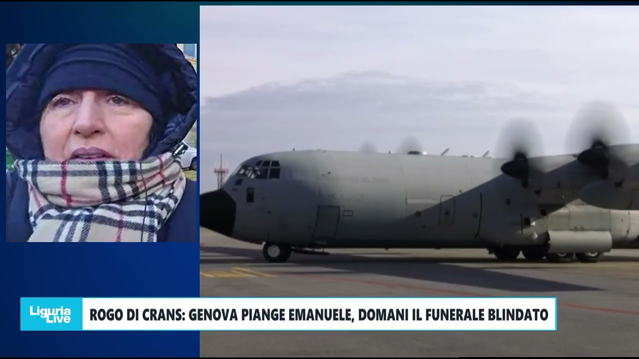 Crans-Montana, i genitori di Emanuele pronti a denunciare: 