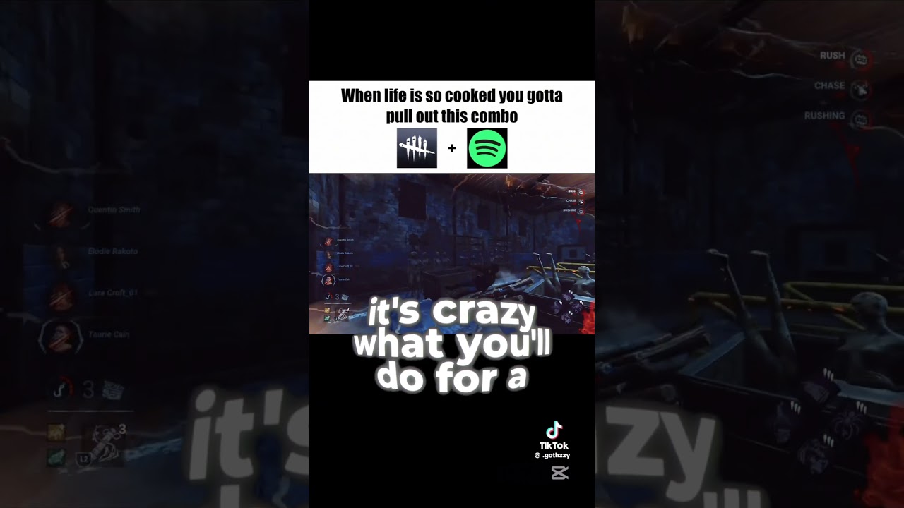 #blight #dbd #blightmain #deadbydaylight #dbdblight #dbdclips #dbdmemes