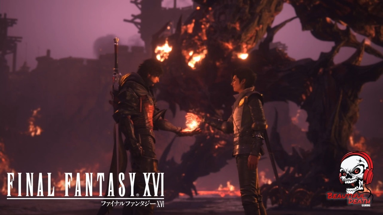 Final Fantasy 16 (PS5) | Episode 13: The Meaning of Life