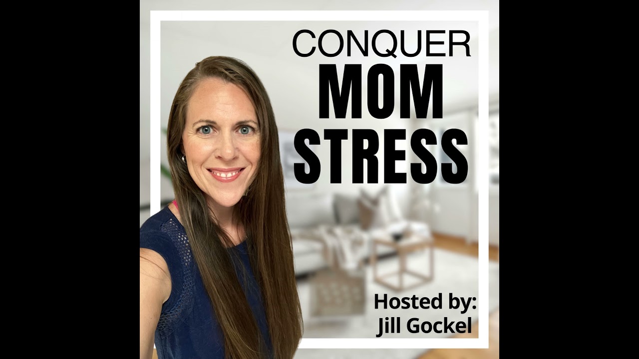 24 | How to Build Self Worth As A Mother