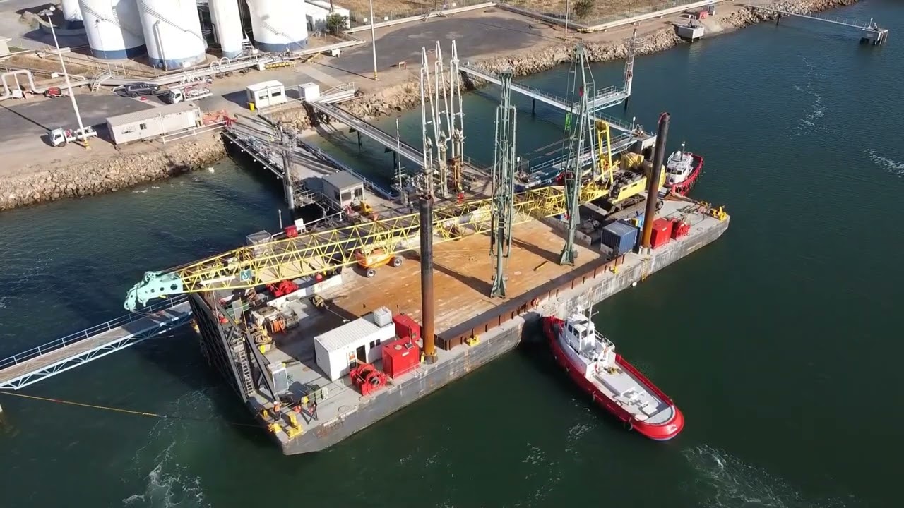 Kanon MLA Install Adelaide