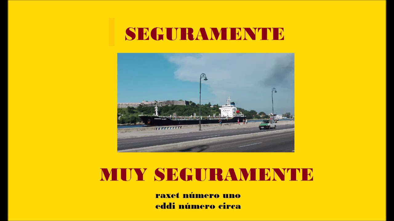 SEGURAMENTE - RAXET1 Y EDDI CIRCA {1}