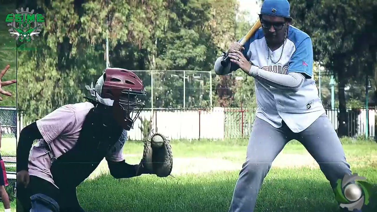 Actividades Deportivas /  ESIME CULHUACAN