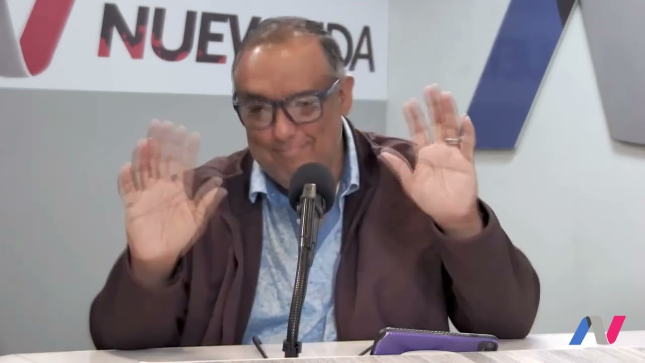 Magdiel Narvaez Palabra Viva