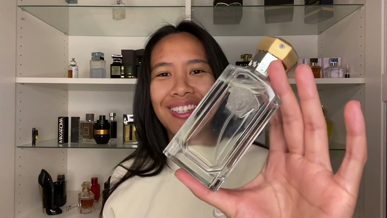 3 Fragrances I Use To NOT Like (& do now) & 1 I Liked Before That I Don’t Now