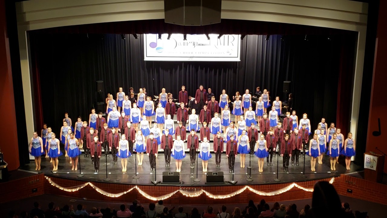 Ankeny Centennial Chaos 2019