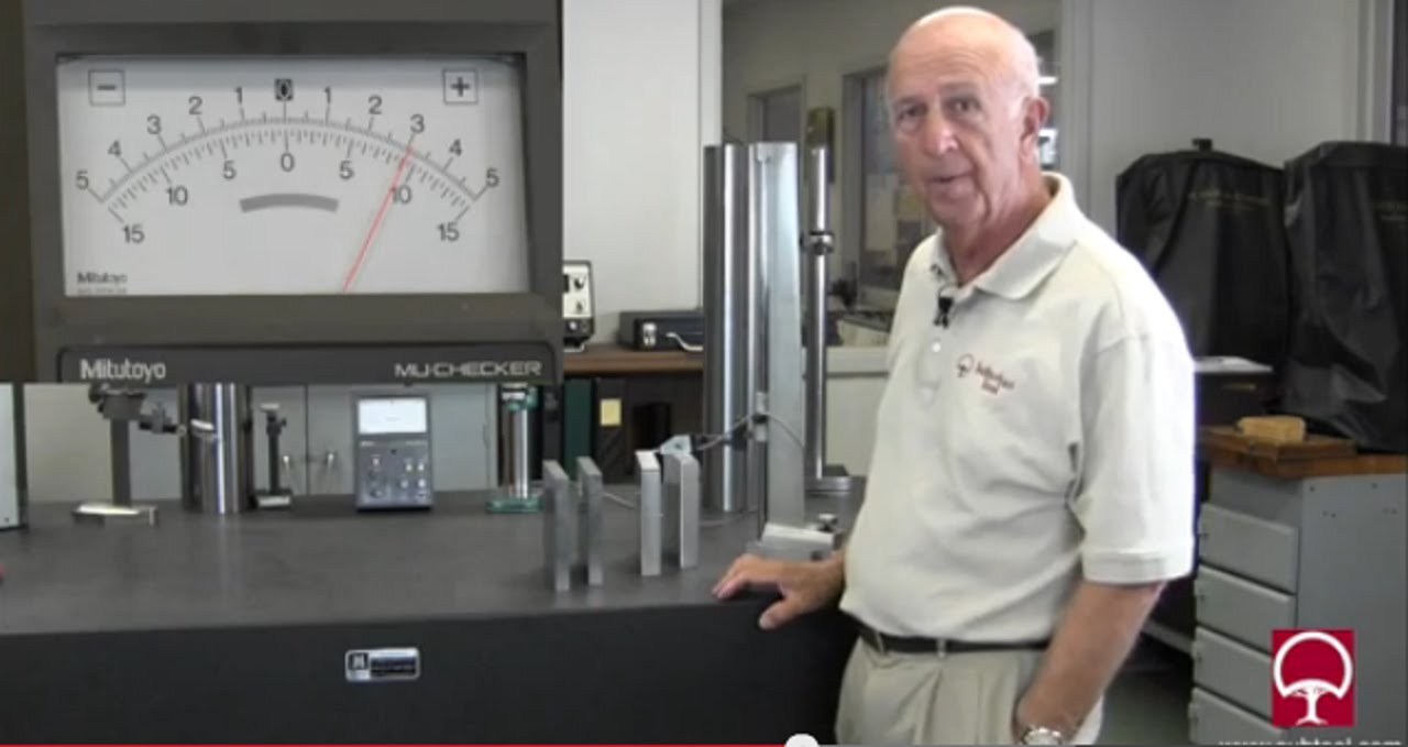 Why does temperature matter when checking dissimilar materials?