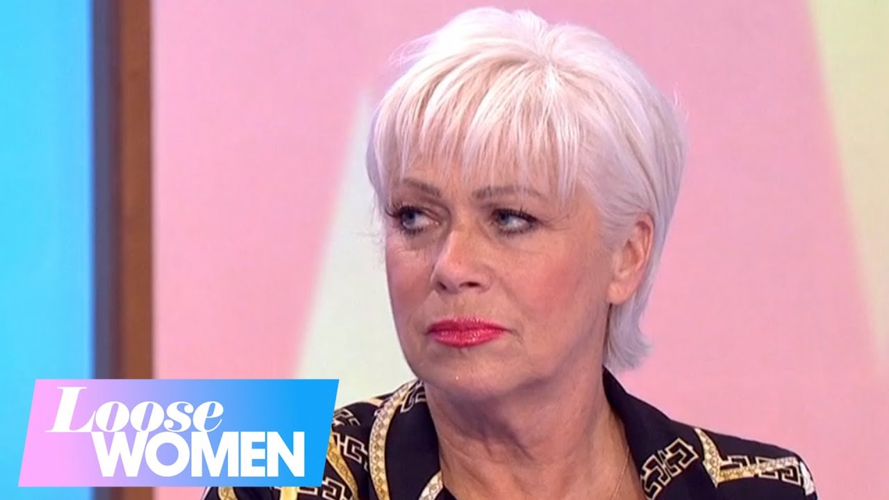 Denise Welch Speaks Out About Linking Blue Monday to Depression | Loose Women