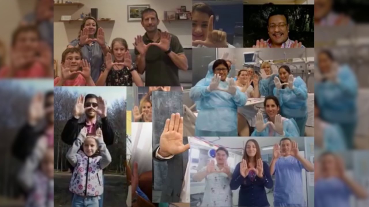 FUNDACION HUCI: Humanizando los cuidados intensivos