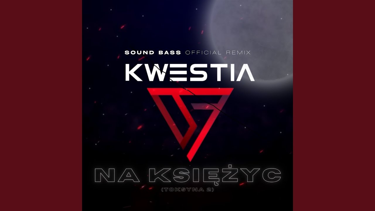 Na Księżyc (Official Remix)