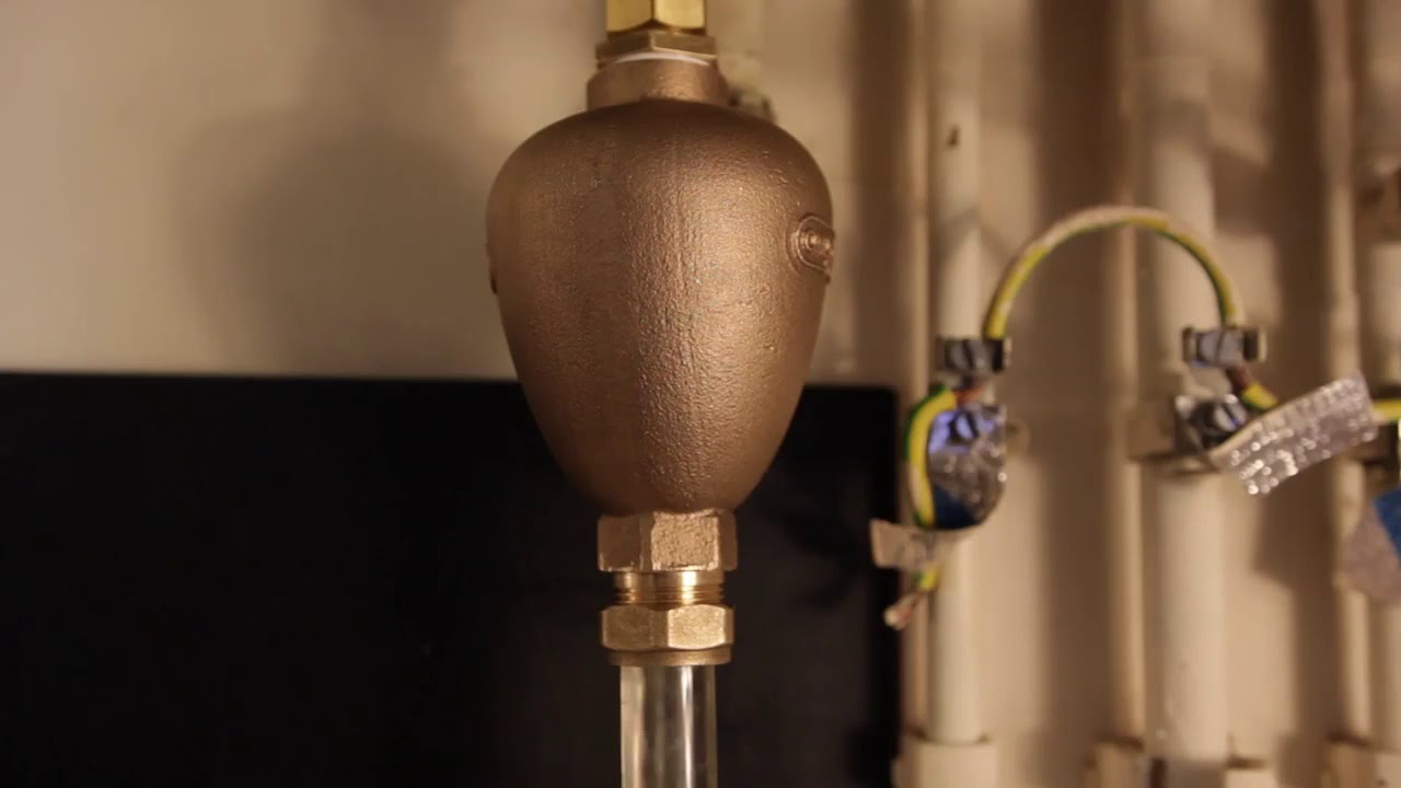 OXYPOD Reduce la factura de Calefacción