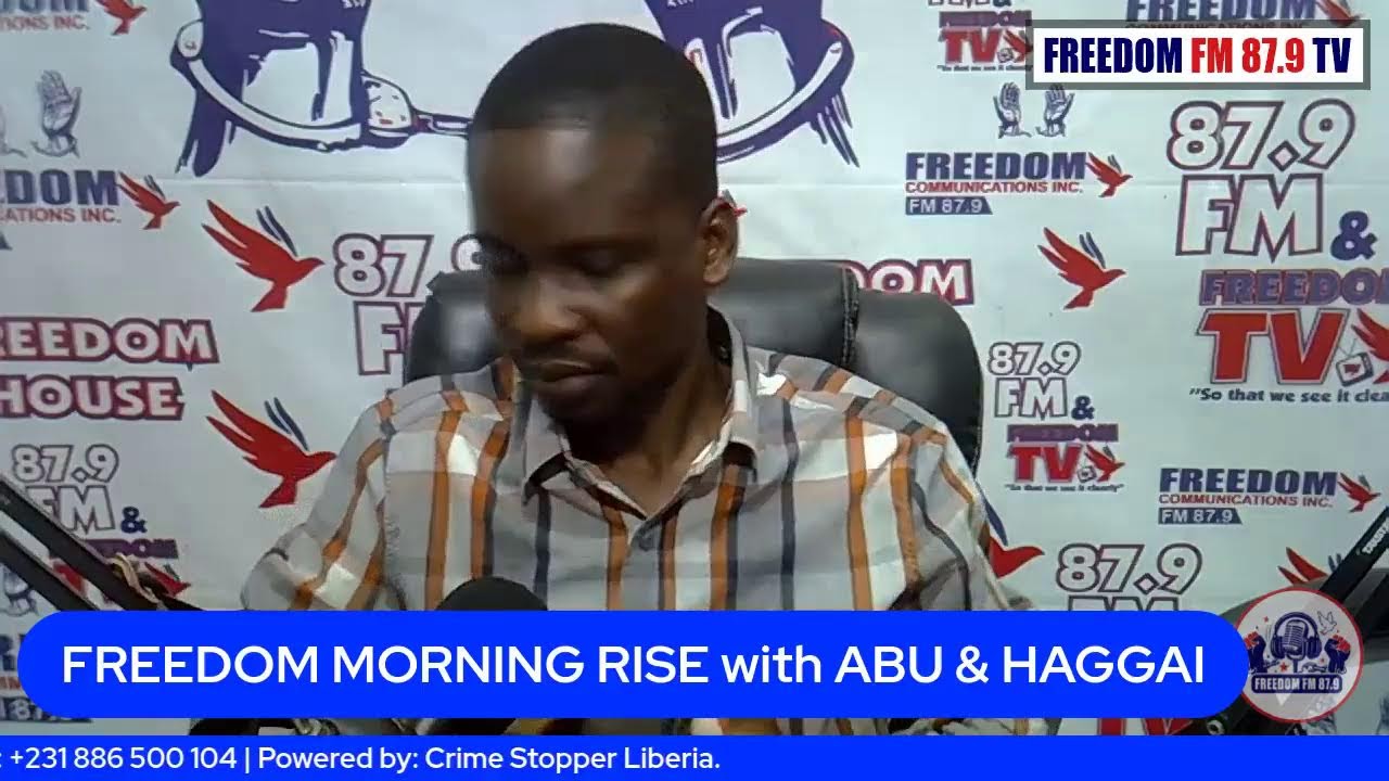 FREEDOM  MORNING  RISE