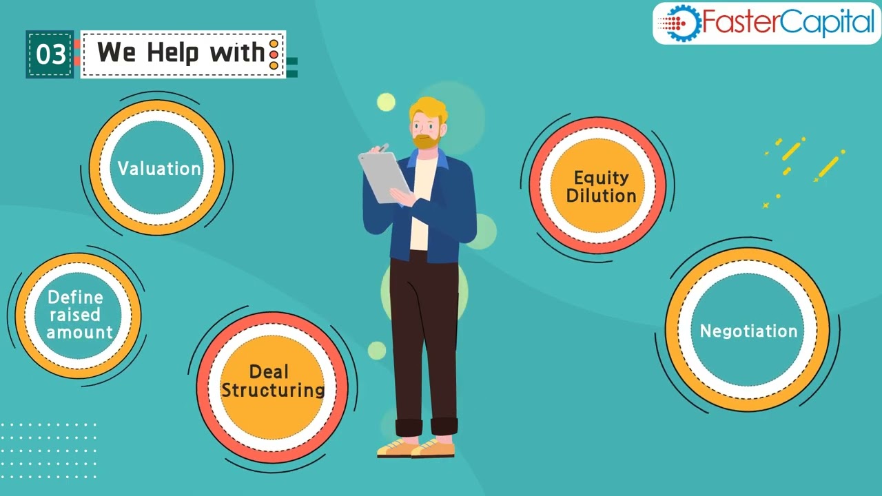 Get VC funding for your Startup: FasterCapital&rsquo;s Service for Startups