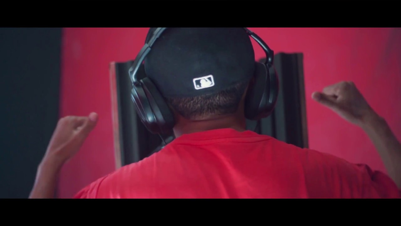 Lipooz - Get Out (Live Session - NJ Beats)