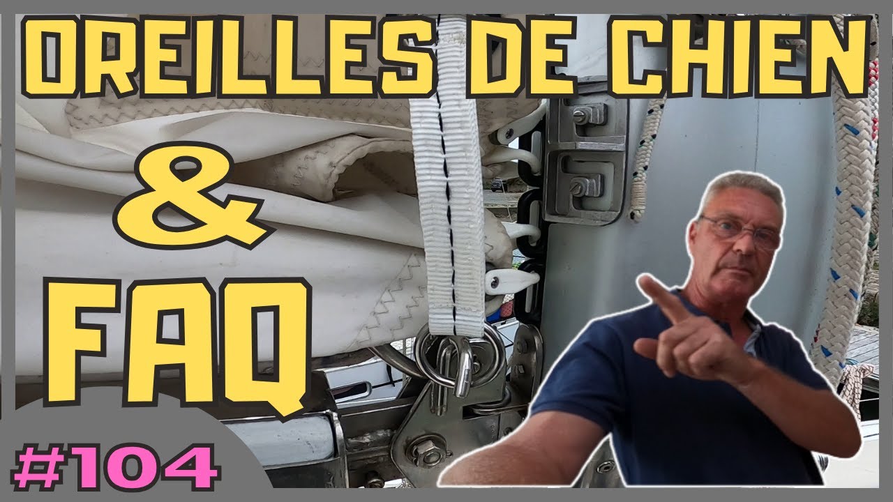 OREILLES DE CHIEN , FAQ , sous matelas et bonnet Turc