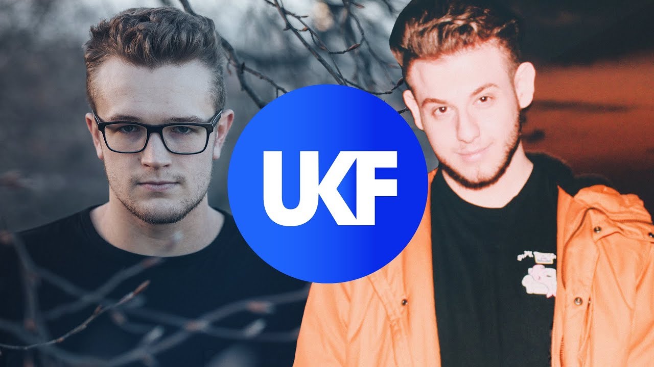 Teminite & Whales - Mayhem