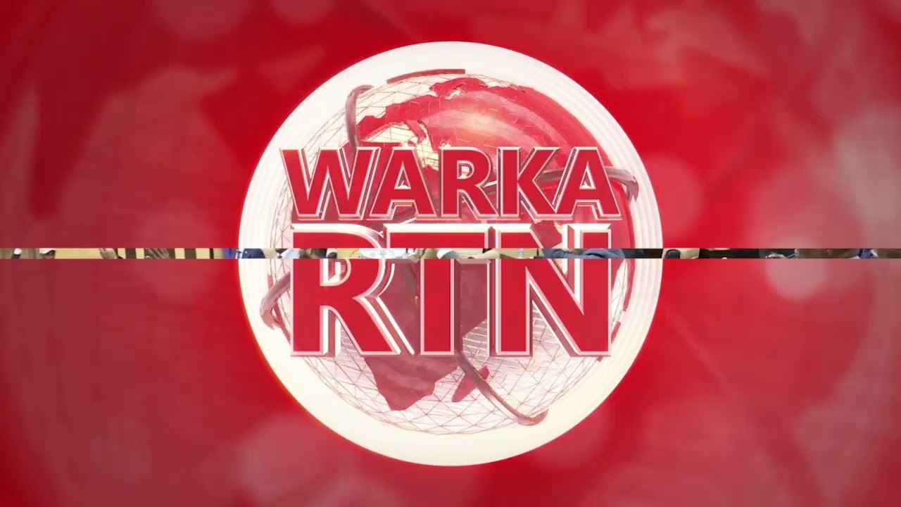 Wiadomości RTN TV dziś wieczorem | 19-11-2025