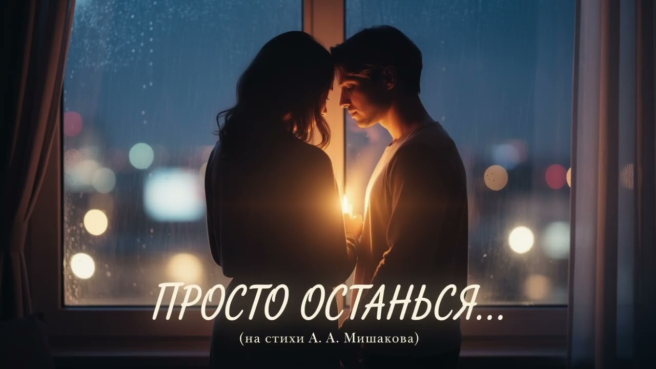 Просто останься #music #song #музыка #love #lovesong #shorts #музыка