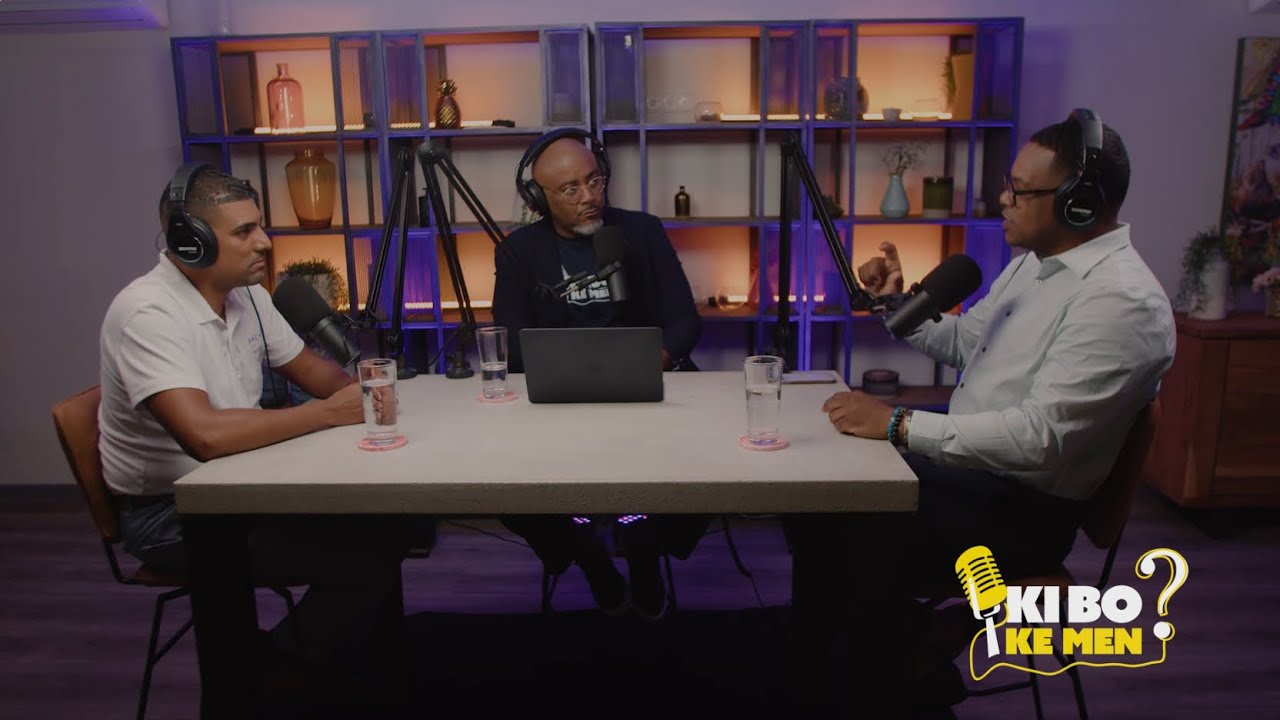 S2:EP11 Ki Bo Ke Men? - Ekonomia i Turismo