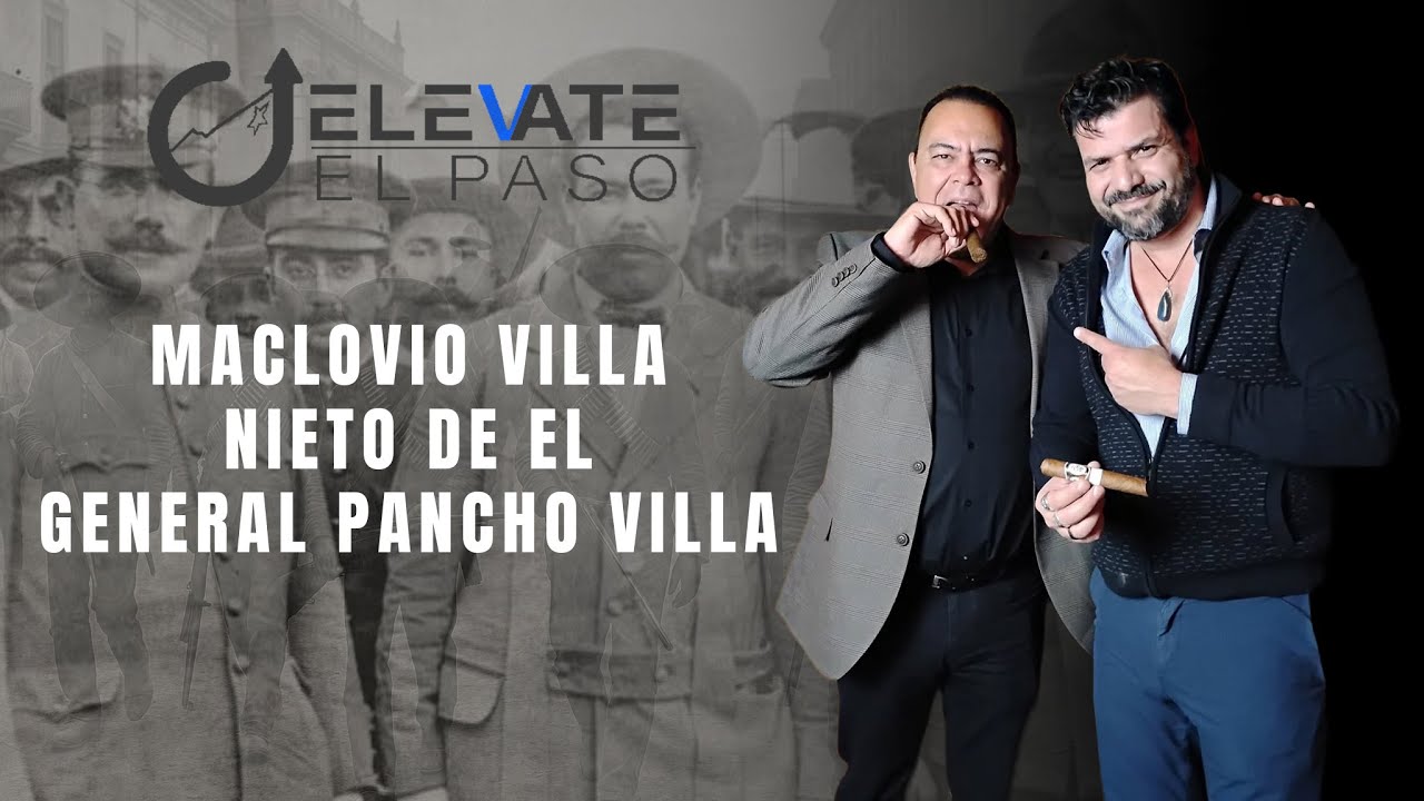 The Deathbed Secret: How Doroteo Arango Became Pancho Villa, Told by His Grandson, Maclovio Villa