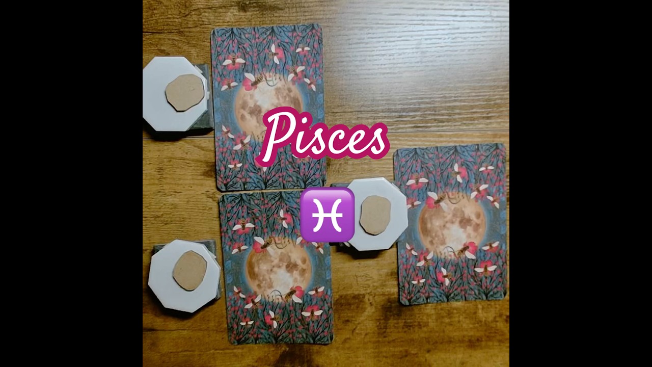 Yes 👍or No 👎pick-a-card 🔮🤔🙏🏻for pisces ♓️ 