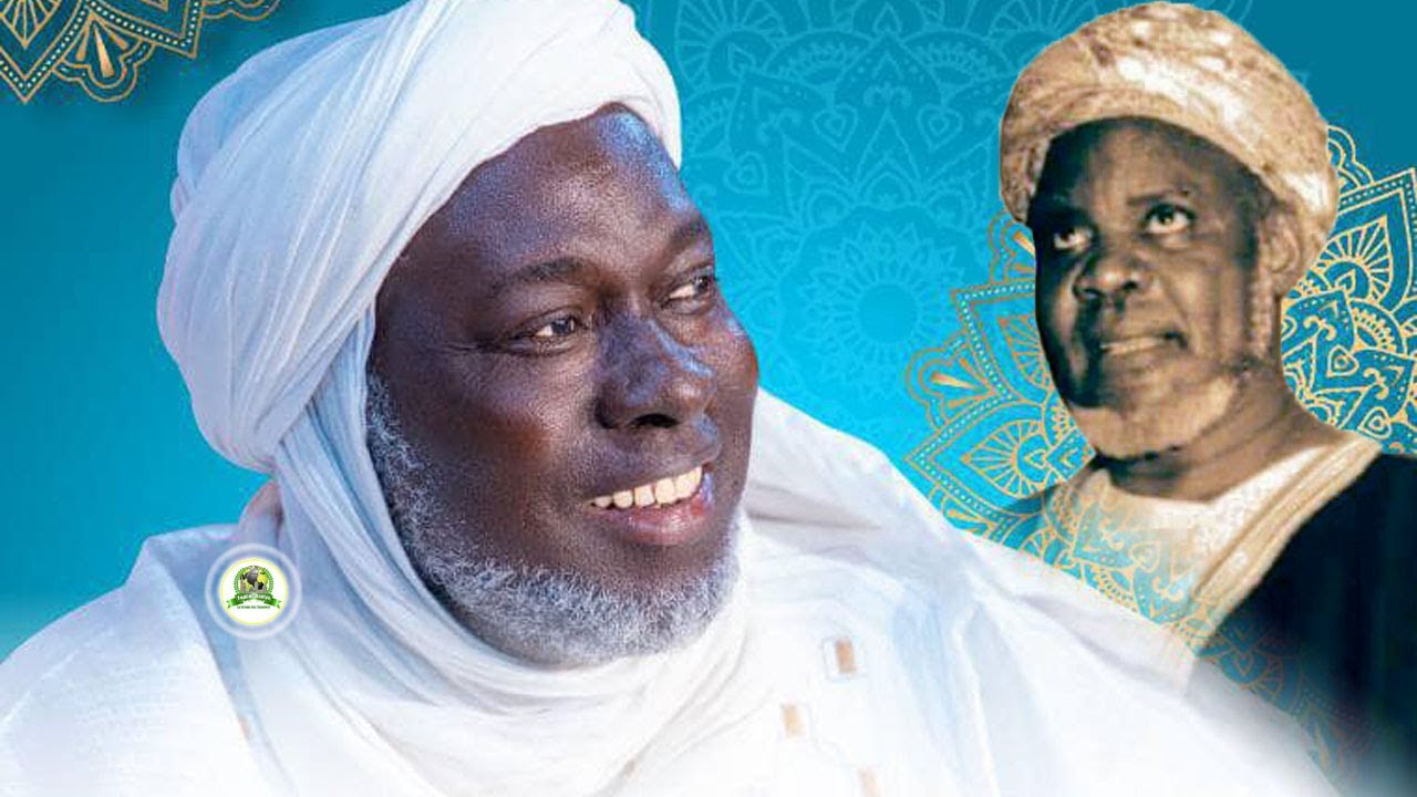Sangue Barham Ndiaye: Lane Mooy Ziara , Kouniou Wara Ziara Ak Kane Mo Wara Ziara • Faydatidianiya