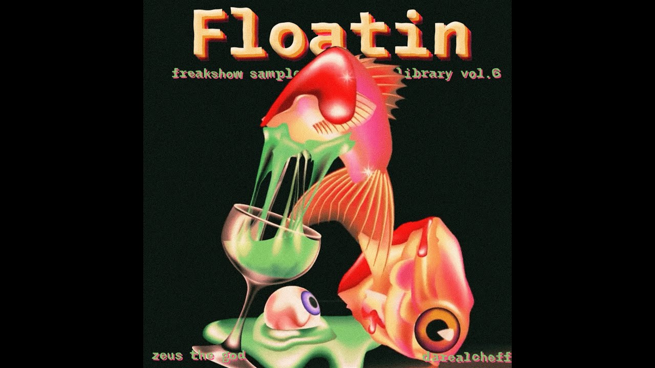 [FREE SAMPLE PACK] 