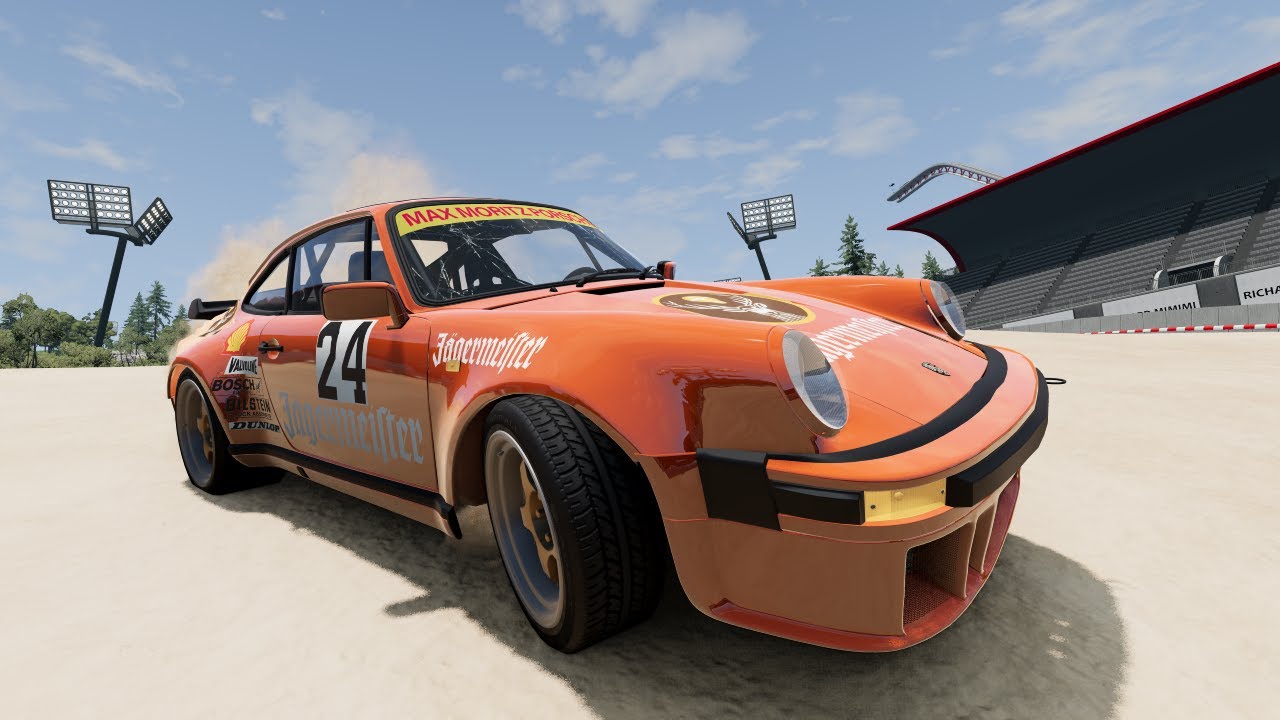 Extreme Rollover Madness at Jump Arena – BeamNG.drive Crashes  Destruction Drive