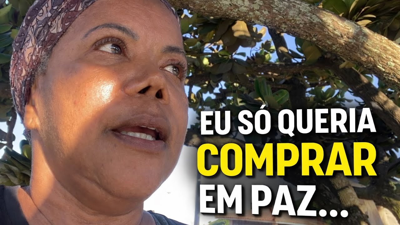 Eu não merecia ouvir o que ele disse para mim. Educação ainda faz diferença 