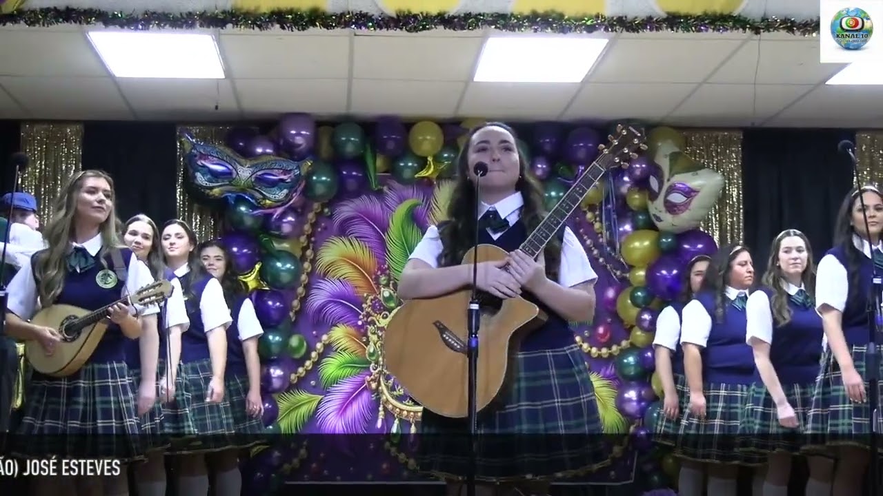 CARNAVAL 2026 * GRUPO DE CARNAVAL 