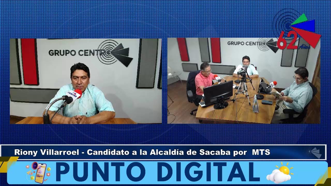 📍PUNTO DIGITAL📲🎛